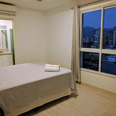 Apartamento Meia Praia Itapema Exterior photo