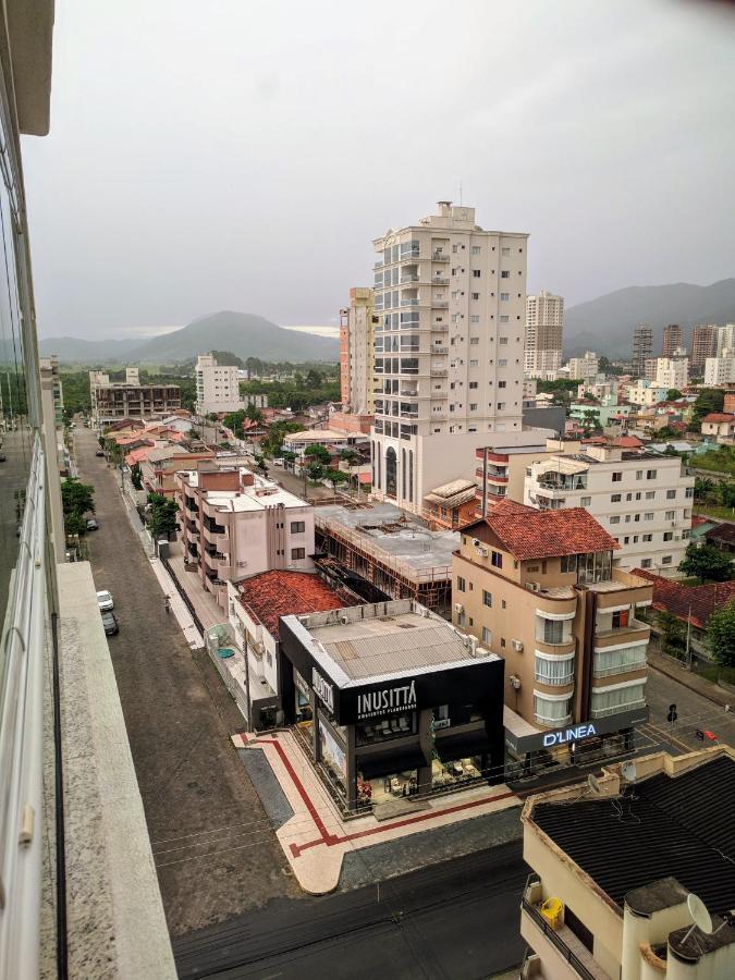 Meia Apartment