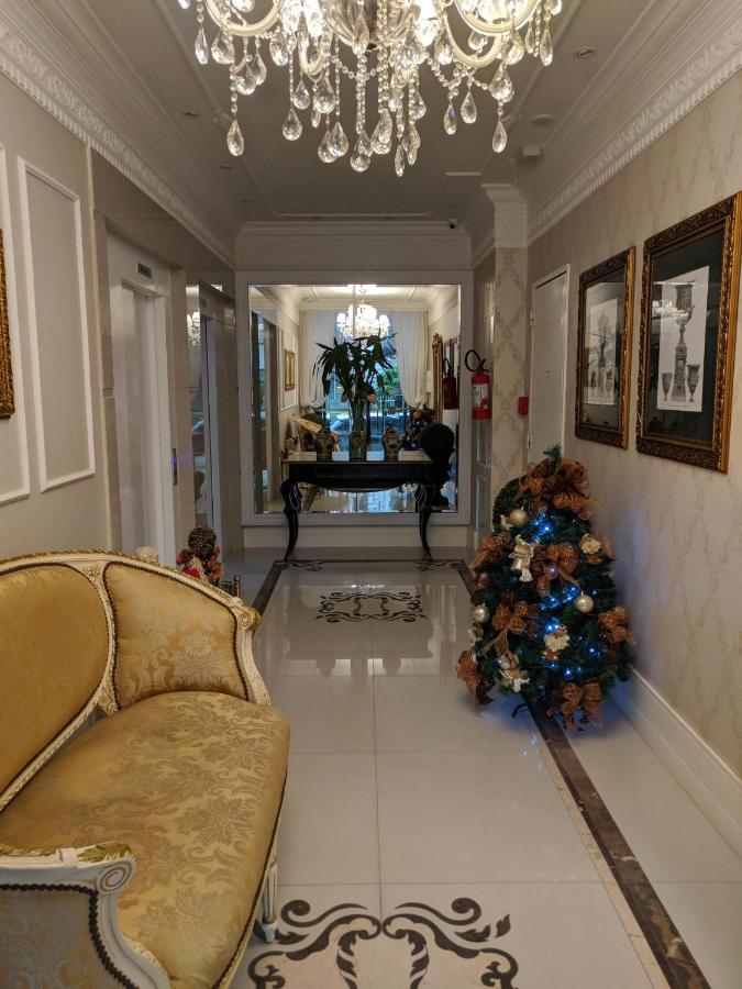Meia Apartment Itapema
