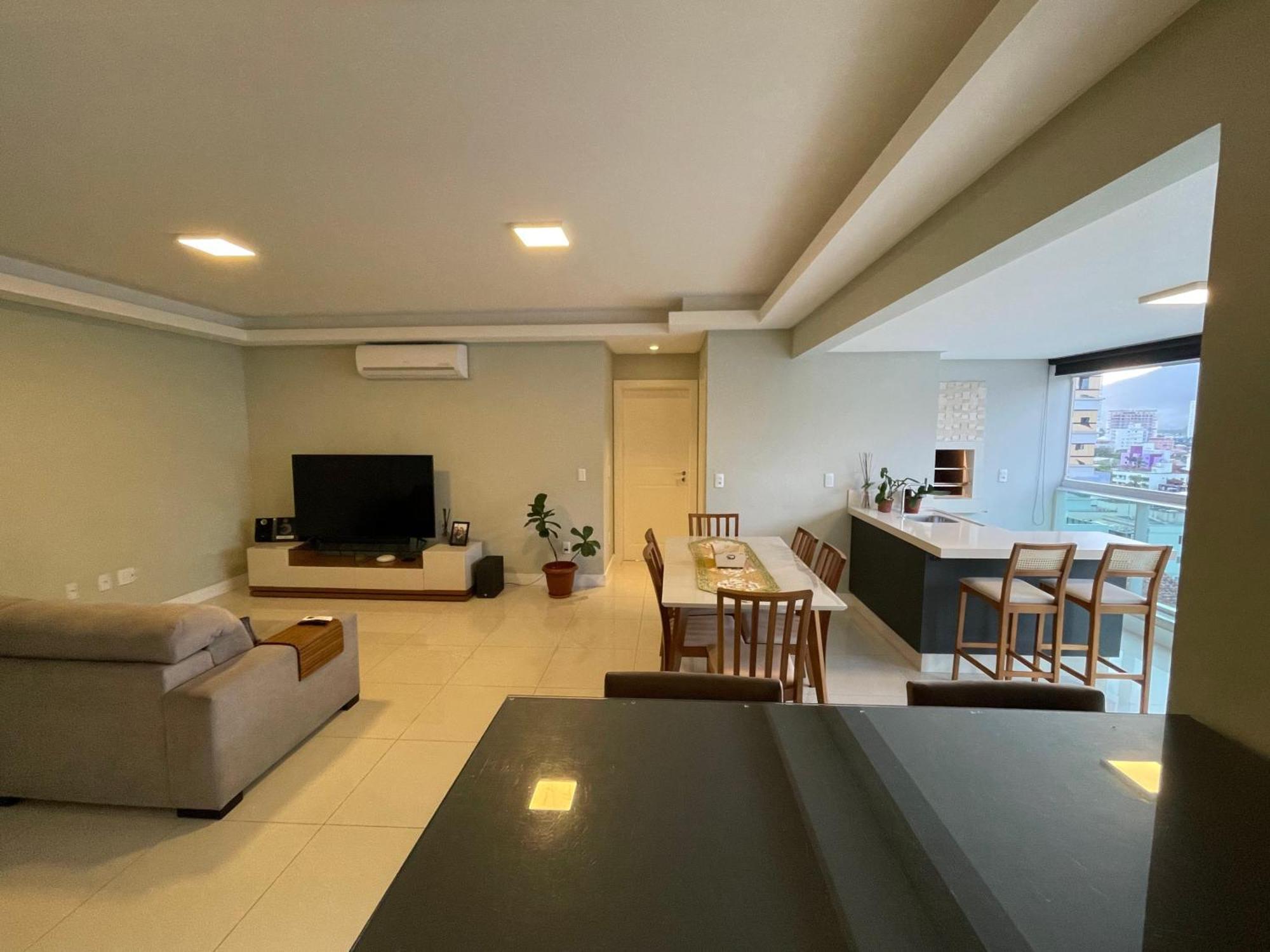 Apartment Meia