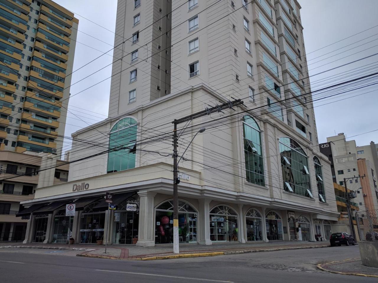 Meia Apartment