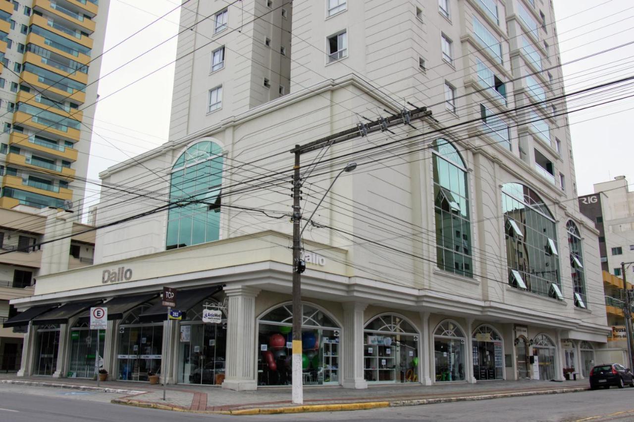 Apartment Meia