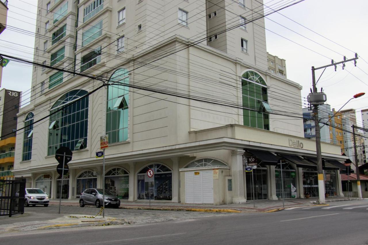 Apartment Meia Itapema